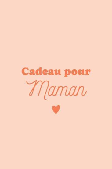 Fête des mères