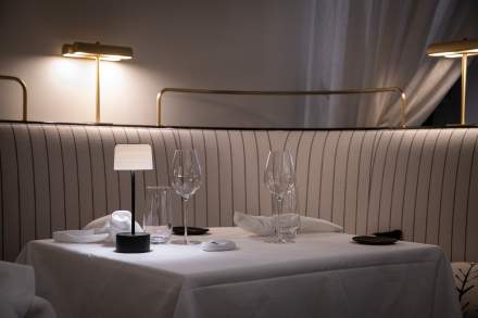 Folie Restaurant - Petit Hôtel Confidentiel Chambéry